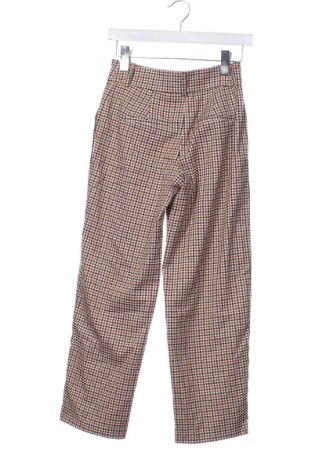 Damskie spodnie ONLY, Rozmiar XS, Kolor Kolorowy, Cena 25,99 zł