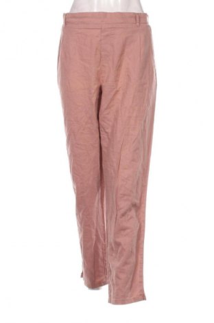Damenhose Orsay, Größe L, Farbe Rosa, Preis € 14,91