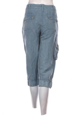 Pantaloni de femei Oxford Street, Mărime XL, Culoare Albastru, Preț 89,29 Lei