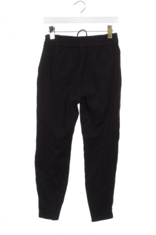 Damskie spodnie Oxmo, Rozmiar XS, Kolor Czarny, Cena 21,99 zł