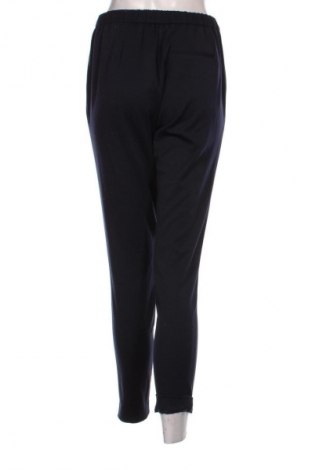 Pantaloni de femei Pieces, Mărime S, Culoare Albastru, Preț 28,99 Lei