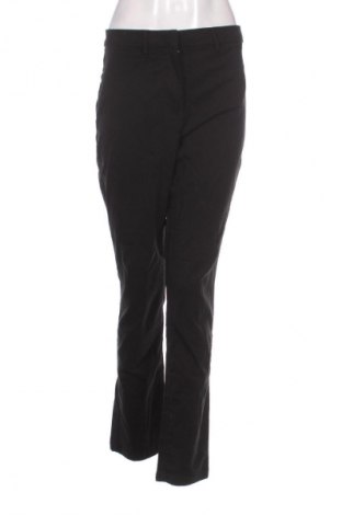 Damenhose Pieces, Größe XL, Farbe Schwarz, Preis € 18,99