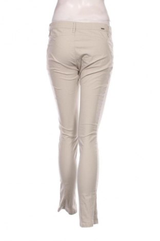Damskie spodnie Pierre Cardin, Rozmiar M, Kolor Beżowy, Cena 57,99 zł