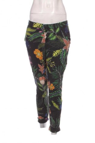 Női nadrág Pulz Jeans, Méret M, Szín Sokszínű, Ár 3 419 Ft