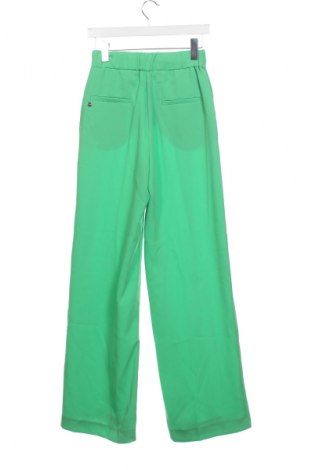 Pantaloni de femei Rich & Royal, Mărime XS, Culoare Verde, Preț 344,99 Lei
