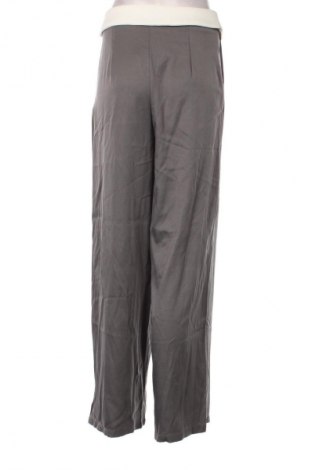 Pantaloni de femei SHEIN, Mărime S, Culoare Gri, Preț 94,99 Lei