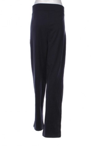Női nadrág Selection By Ulla Popken, Méret 3XL, Szín Kék, Ár 11 099 Ft