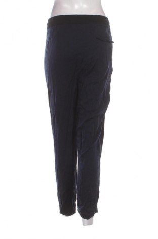 Pantaloni de femei Signal, Mărime XL, Culoare Albastru, Preț 158,69 Lei