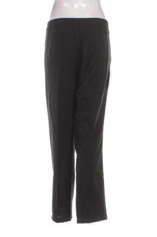 Dámske nohavice Simon Jersey, Veľkosť 3XL, Farba Čierna, Cena  8,91 €