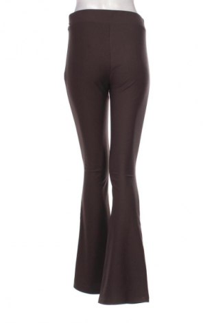 Pantaloni de femei Sinsay, Mărime M, Culoare Maro, Preț 25,99 Lei