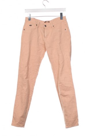 Damenhose Sisley, Größe M, Farbe Orange, Preis € 9,99