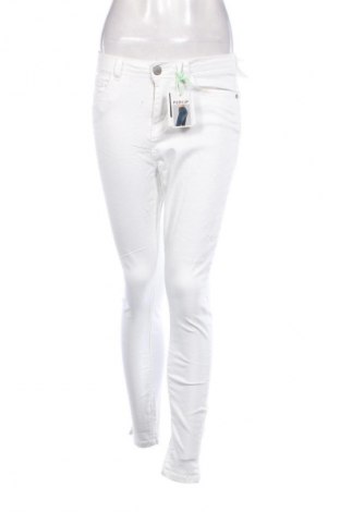 Damenhose Stitch & Soul, Größe S, Farbe Weiß, Preis € 12,99