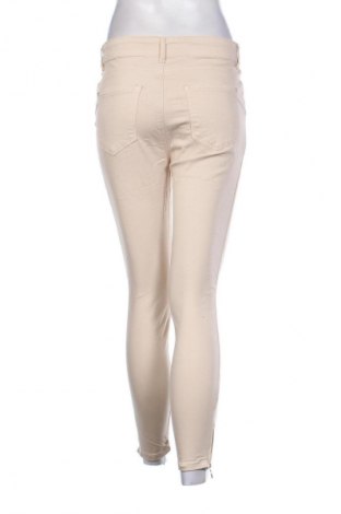 Damenhose Stooker, Größe M, Farbe Beige, Preis € 4,99