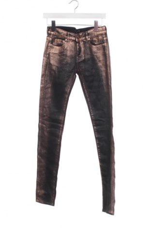Pantaloni de femei Supertrash, Mărime S, Culoare Multicolor, Preț 26,99 Lei