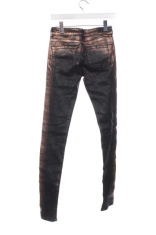 Pantaloni de femei Supertrash, Mărime S, Culoare Multicolor, Preț 26,99 Lei