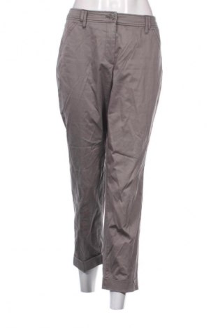 Damenhose Taifun, Größe L, Farbe Grau, Preis 42,99 €