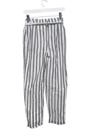 Pantaloni de femei Terranova, Mărime XS, Culoare Multicolor, Preț 29,99 Lei