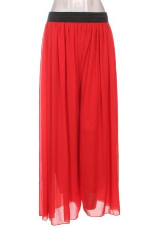 Damskie spodnie Unbranded, Rozmiar M, Kolor Czerwony, Cena 95,99 zł