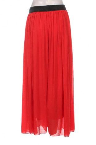 Damskie spodnie Unbranded, Rozmiar M, Kolor Czerwony, Cena 95,99 zł