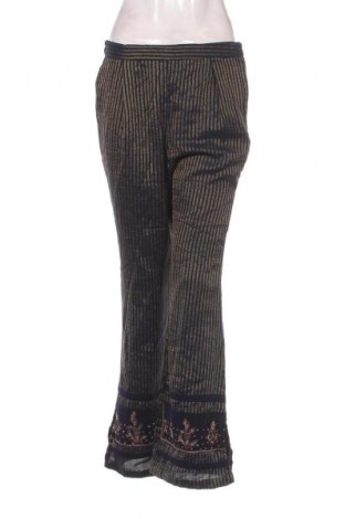 Damskie spodnie Unbranded, Rozmiar M, Kolor Kolorowy, Cena 11,99 zł
