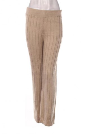 Dámske nohavice Unbranded, Veľkosť S, Farba Béžová, Cena  5,95 €