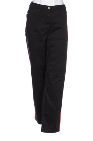 Dámské kalhoty  Unbranded, Velikost 3XL, Barva Černá, Cena  469,00 Kč