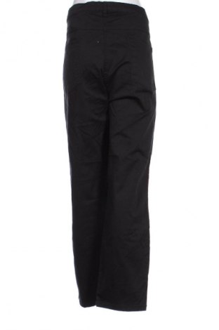 Dámské kalhoty  Unbranded, Velikost 3XL, Barva Černá, Cena  469,00 Kč