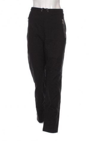 Damskie spodnie Unbranded, Rozmiar XXL, Kolor Czarny, Cena 95,99 zł