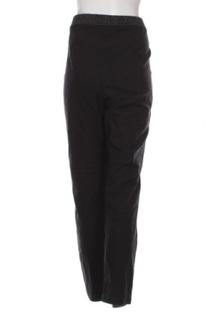 Damskie spodnie Unbranded, Rozmiar XXL, Kolor Czarny, Cena 95,99 zł