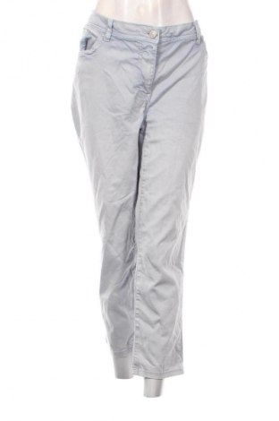 Dámské kalhoty  Unbranded, Velikost XL, Barva Modrá, Cena  119,00 Kč