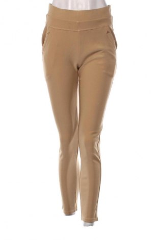 Damenhose Unbranded, Größe S, Farbe Beige, Preis € 4,99