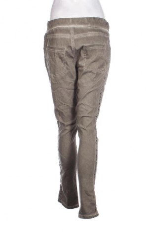 Damskie spodnie Unbranded, Rozmiar S, Kolor Brązowy, Cena 41,99 zł