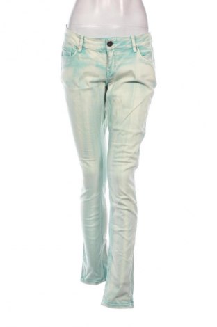 Pantaloni de femei Unbranded, Mărime M, Culoare Verde, Preț 66,99 Lei