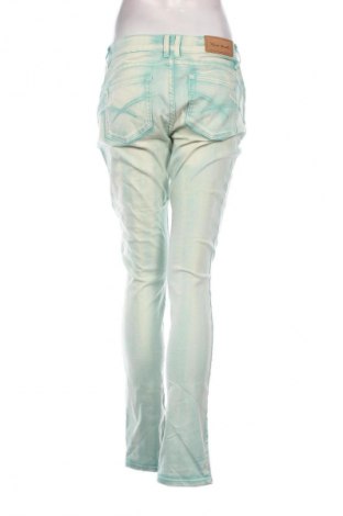 Pantaloni de femei Unbranded, Mărime M, Culoare Verde, Preț 66,99 Lei