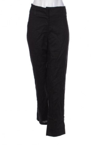 Damskie spodnie Unbranded, Rozmiar XXL, Kolor Czarny, Cena 38,99 zł