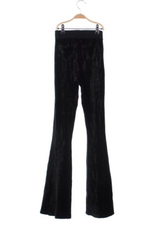 Pantaloni de femei Unbranded, Mărime XXS, Culoare Negru, Preț 19,99 Lei