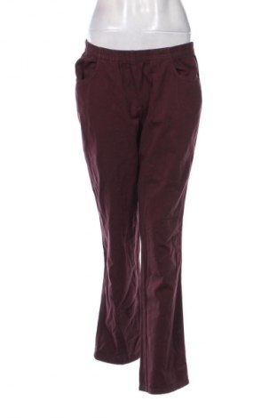 Damenhose Unbranded, Größe M, Farbe Rot, Preis € 4,99