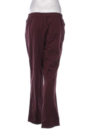 Damenhose Unbranded, Größe M, Farbe Rot, Preis € 4,99
