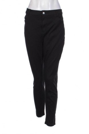 Damskie spodnie Unbranded, Rozmiar XL, Kolor Czarny, Cena 46,99 zł