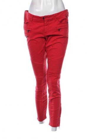 Dámské kalhoty  Unbranded, Velikost XL, Barva Červená, Cena  469,00 Kč