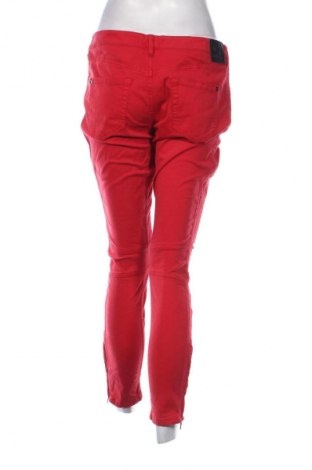 Dámské kalhoty  Unbranded, Velikost XL, Barva Červená, Cena  469,00 Kč