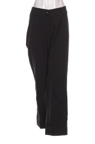 Damskie spodnie Unbranded, Rozmiar XXL, Kolor Czarny, Cena 38,99 zł