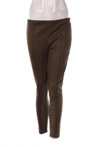 Damskie spodnie Unbranded, Rozmiar XL, Kolor Zielony, Cena 14,99 zł