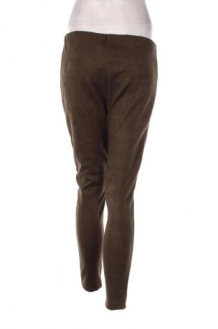 Damskie spodnie Unbranded, Rozmiar XL, Kolor Zielony, Cena 14,99 zł