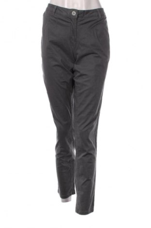 Pantaloni de femei Unbranded, Mărime XL, Culoare Gri, Preț 94,99 Lei
