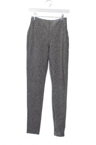 Pantaloni de femei Unbranded, Mărime XS, Culoare Argintiu, Preț 20,99 Lei