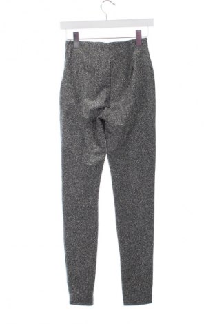 Pantaloni de femei Unbranded, Mărime XS, Culoare Argintiu, Preț 20,99 Lei