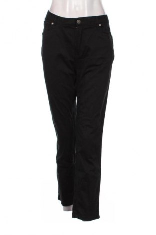 Damskie spodnie Unbranded, Rozmiar M, Kolor Czarny, Cena 28,99 zł
