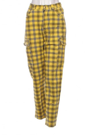 Damskie spodnie Unbranded, Rozmiar S, Kolor Kolorowy, Cena 27,99 zł