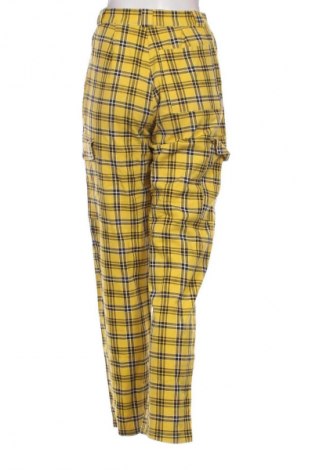 Damskie spodnie Unbranded, Rozmiar S, Kolor Kolorowy, Cena 27,99 zł